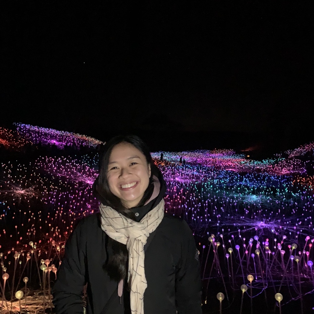 Meet your Posher, Lei